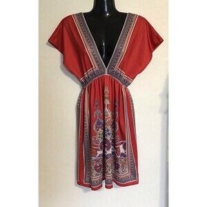Moci Women’s Dress Size S